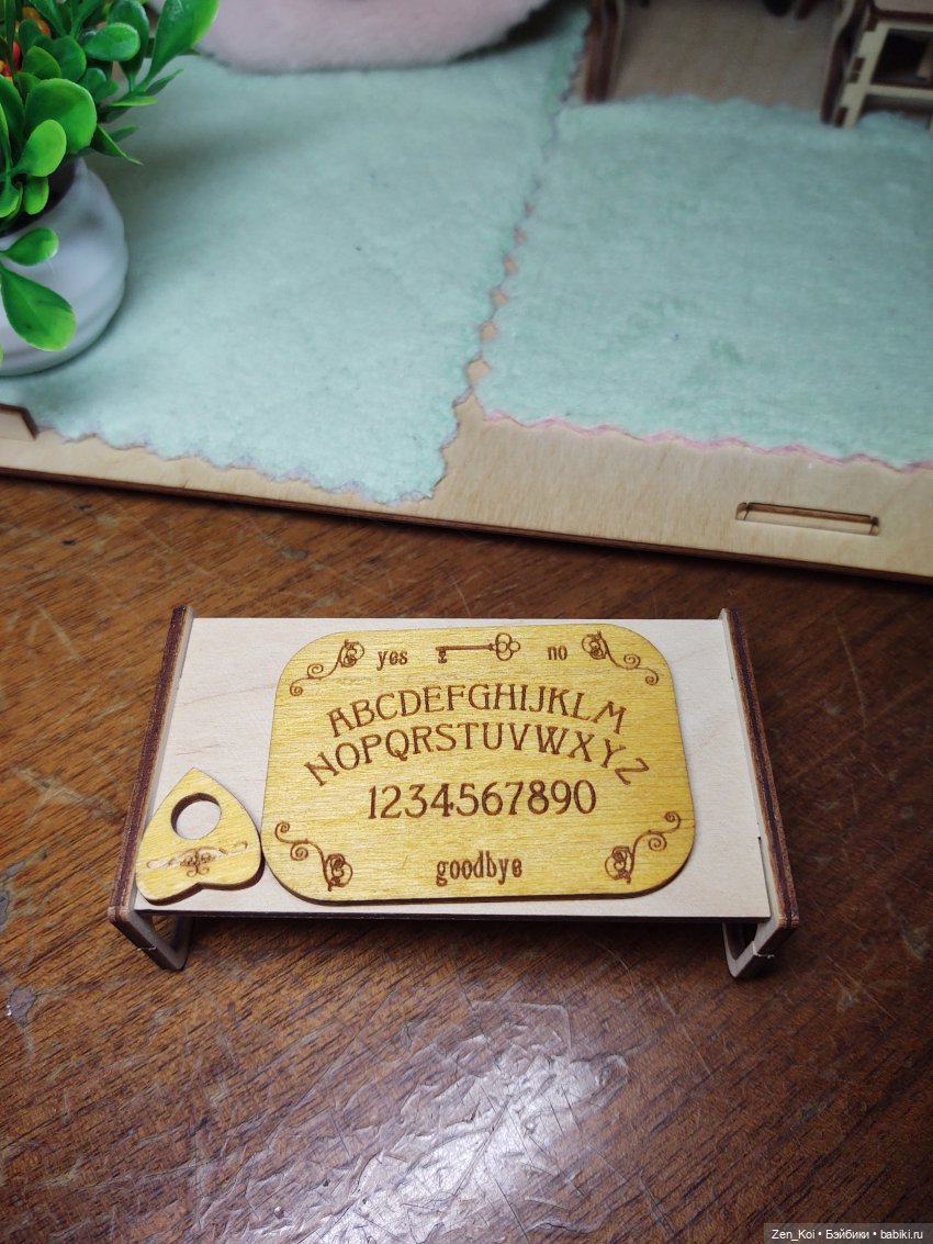 Мой кроличий Dollscar — Выставки кукол и мишек Тедди: фоторепортажи