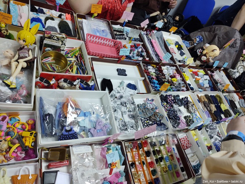 Мой кроличий Dollscar — Выставки кукол и мишек Тедди: фоторепортажи