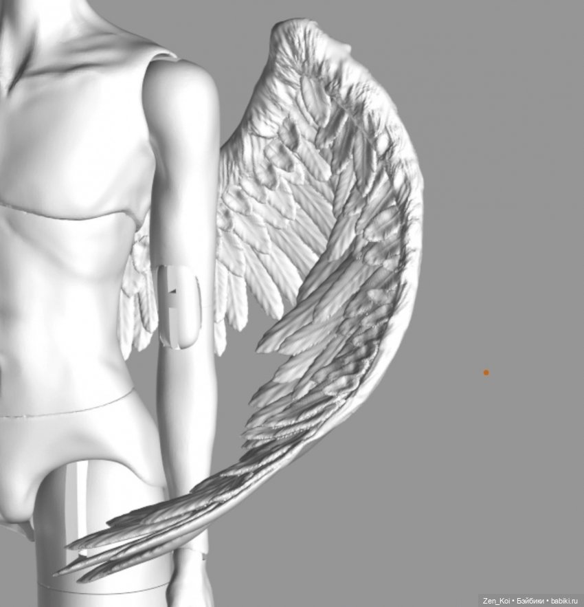 Blind box часть 2 — Другие Blind Box и Арт