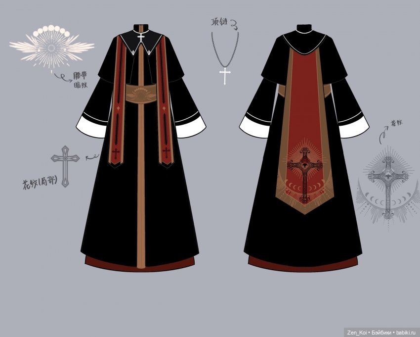 Blind box часть 2 — Другие Blind Box и Арт