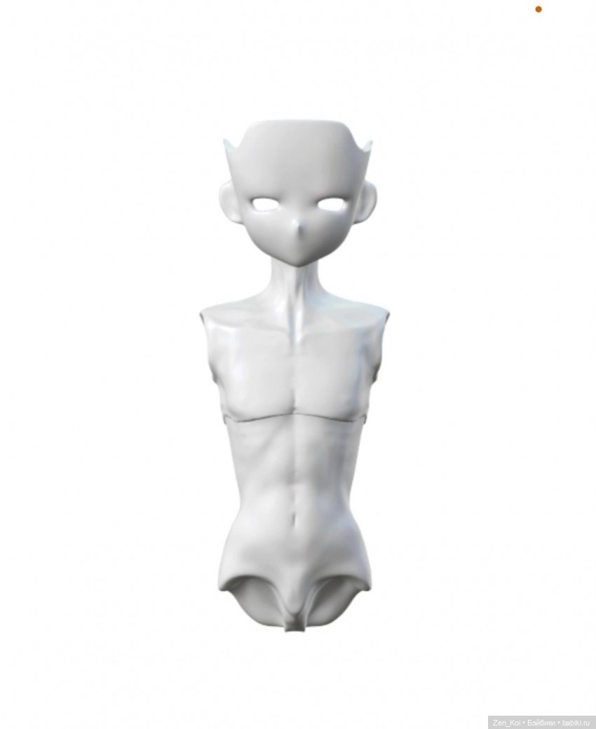 Blind box часть 2 — Другие Blind Box и Арт