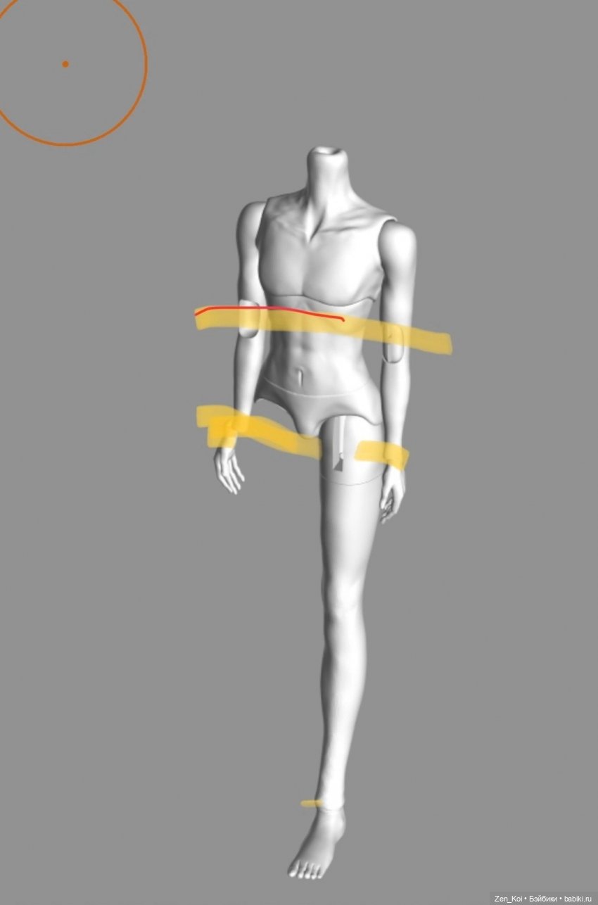 Blind box часть 2 — Другие Blind Box и Арт