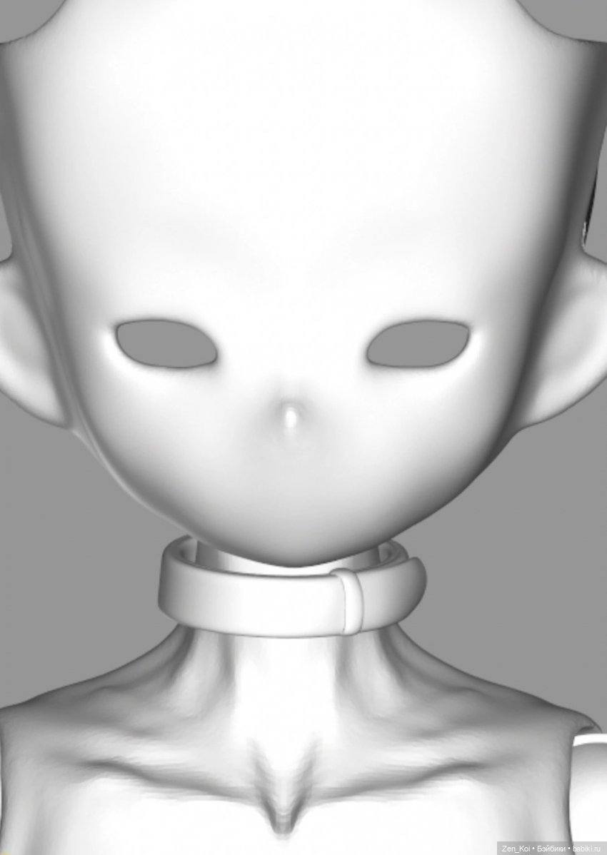 Blind box часть 2 — Другие Blind Box и Арт