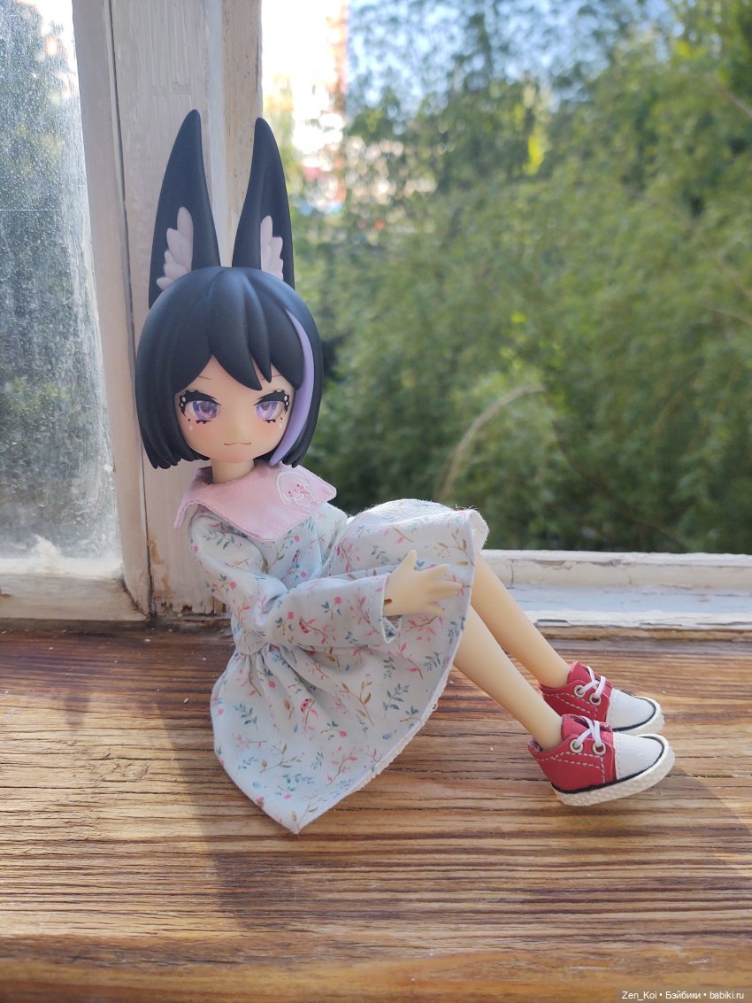 Братцы кролики — Куклы и тела UFdoll (ЮФдолл): Blind Box