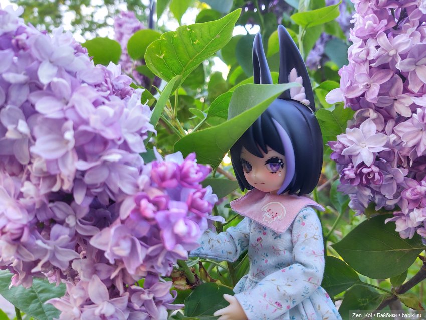 Братцы кролики — Куклы и тела UFdoll (ЮФдолл): Blind Box