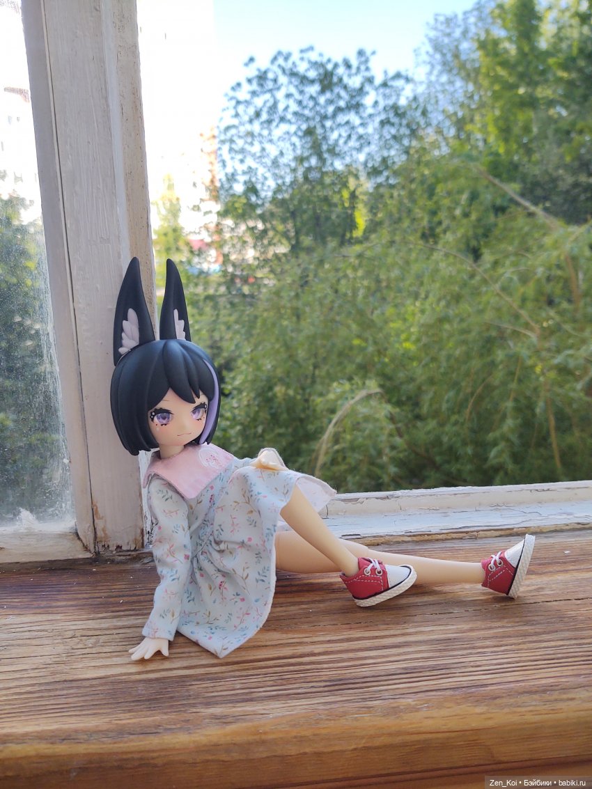 Братцы кролики — Куклы и тела UFdoll (ЮФдолл): Blind Box