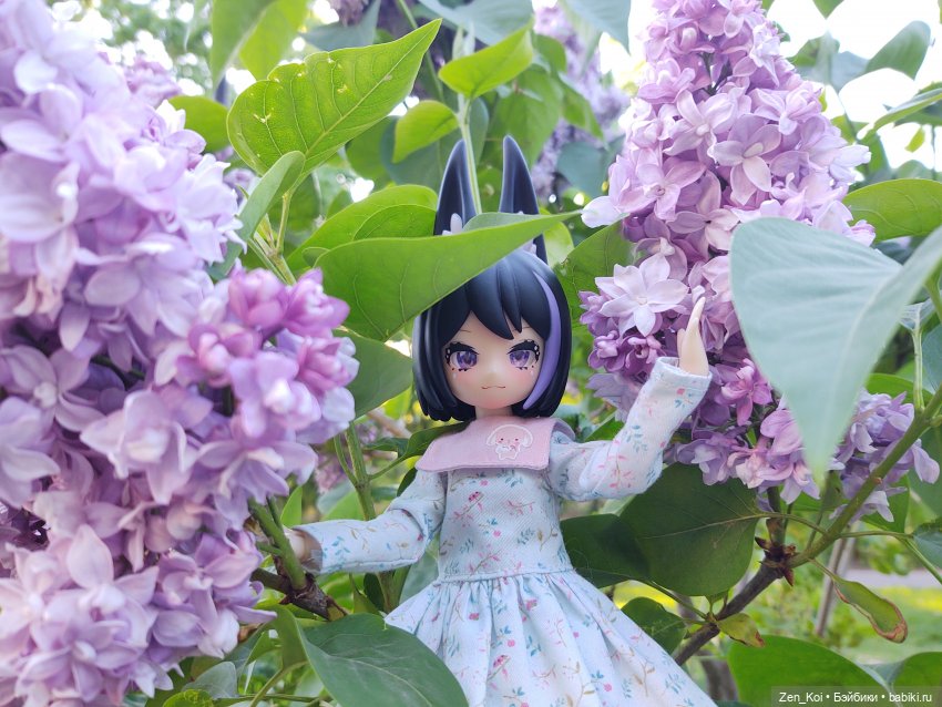 Братцы кролики — Куклы и тела UFdoll (ЮФдолл): Blind Box