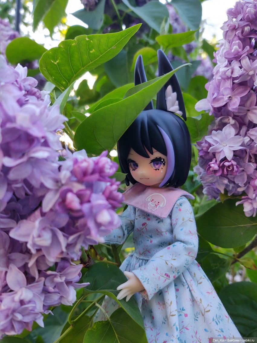 Братцы кролики — Куклы и тела UFdoll (ЮФдолл): Blind Box