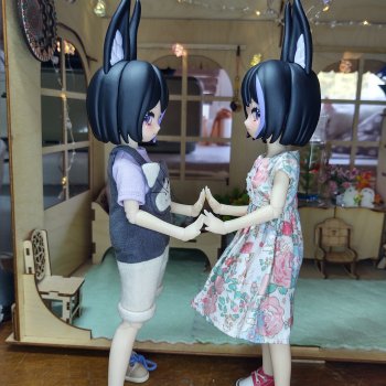 Братцы кролики