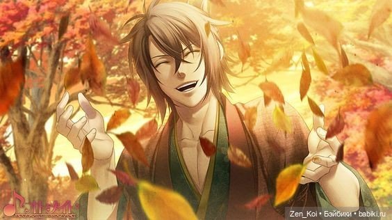 Окита Содзи часть 2 — Фигурки Nendoroid (Нендороиды) и Cu