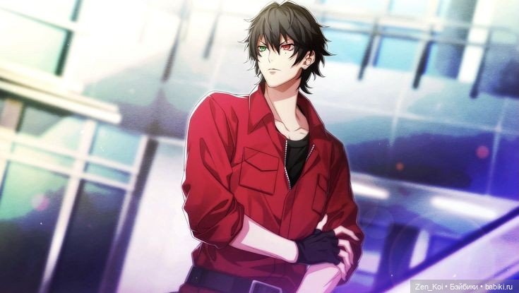 ГипМик — Фигурки Nendoroid (Нендороиды) и Cu