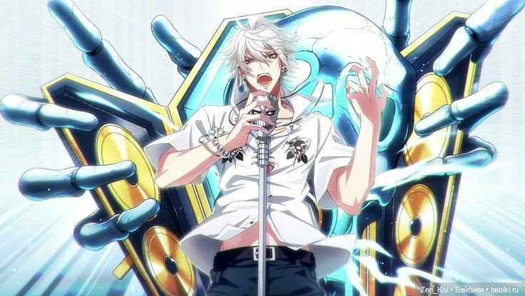 ГипМик — Фигурки Nendoroid (Нендороиды) и Cu