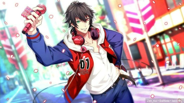 ГипМик — Фигурки Nendoroid (Нендороиды) и Cu