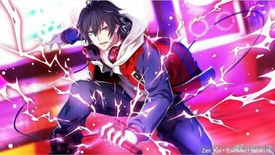 ГипМик — Фигурки Nendoroid (Нендороиды) и Cu