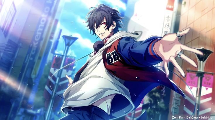 ГипМик — Фигурки Nendoroid (Нендороиды) и Cu