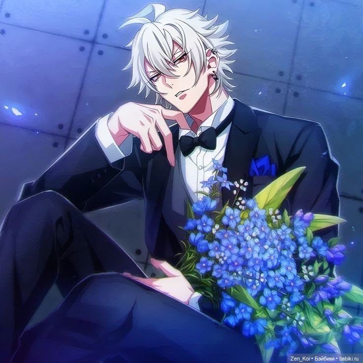 ГипМик — Фигурки Nendoroid (Нендороиды) и Cu