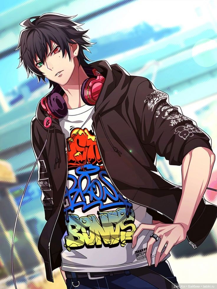 ГипМик — Фигурки Nendoroid (Нендороиды) и Cu