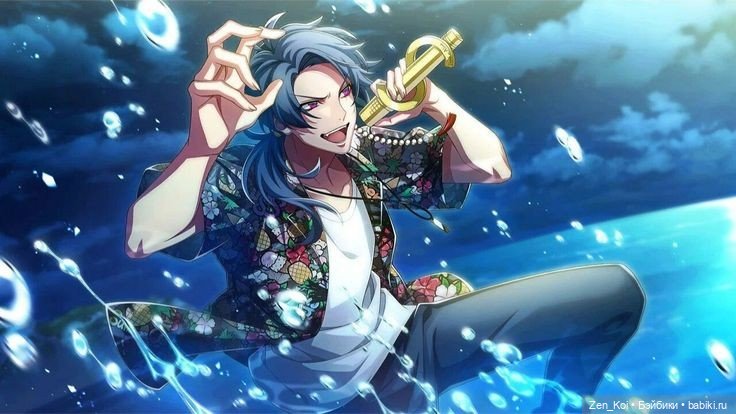 ГипМик — Фигурки Nendoroid (Нендороиды) и Cu