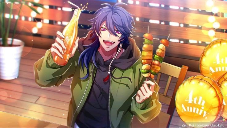 ГипМик — Фигурки Nendoroid (Нендороиды) и Cu (фото 10)