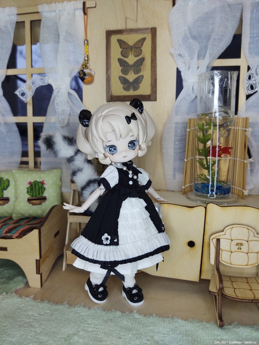 Новенькие за 2024г — Куклы Simontoys и Come4Free (Blind Box): Teennar