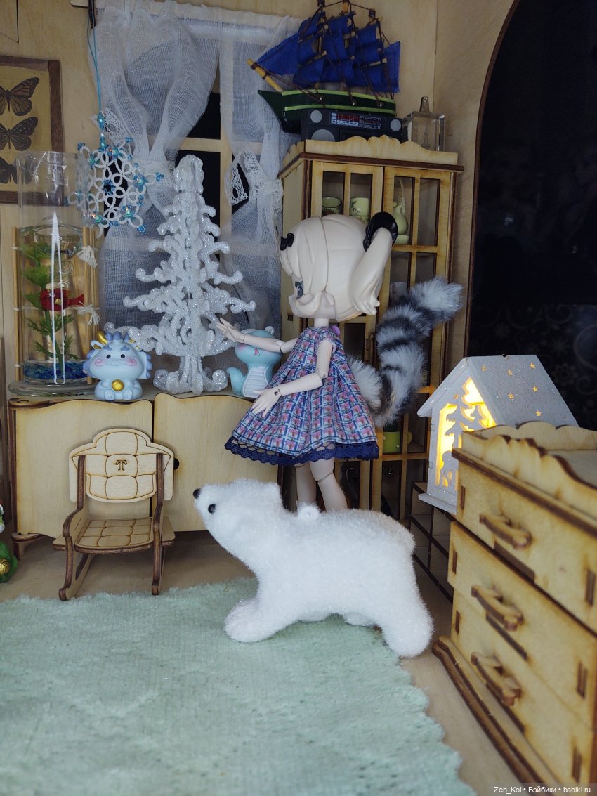 Новенькие за 2024г — Куклы Simontoys и Come4Free (Blind Box): Teennar