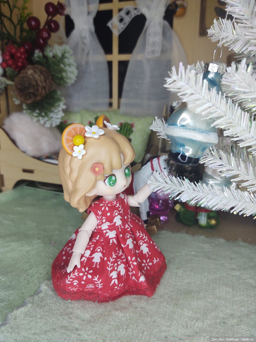 Новенькие за 2024г — Куклы Simontoys и Come4Free (Blind Box): Teennar