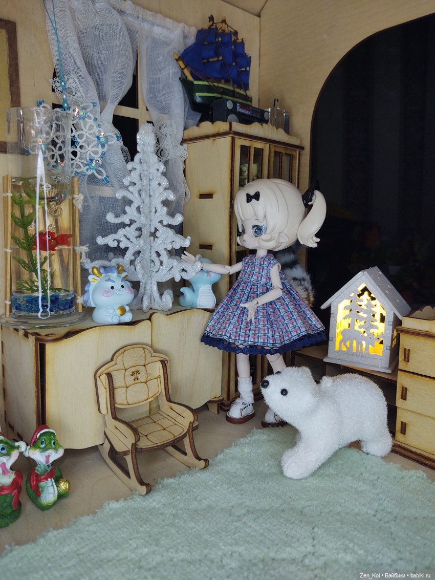 Новенькие за 2024г — Куклы Simontoys и Come4Free (Blind Box): Teennar