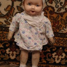 Помогите определить куклу