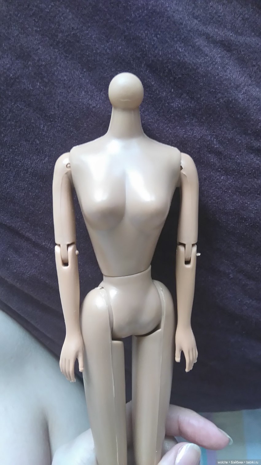 Ищу тело для Белинды — Опознание кукол СССР и ГДР: поиск по фото