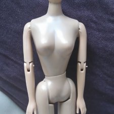 Ищу тело для Белинды