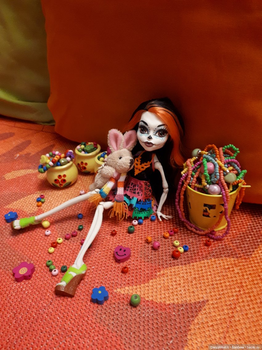 Много цвета в темном царстве (фото 2)