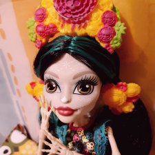 Косточки и красота