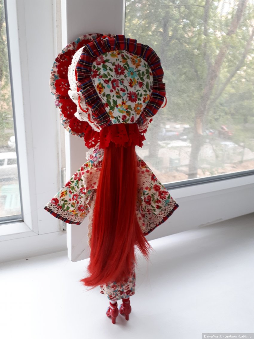 Вспомнить начало зимы | Бэйбики Вспомнить начало зимы — Куклы Pullip (Пуллип) (фото 3)