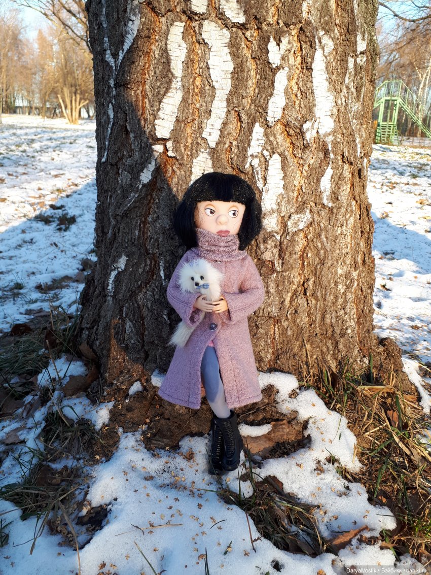 Профессор Эдна и шлем викинга | Бэйбики Профессор Эдна и шлем викинга