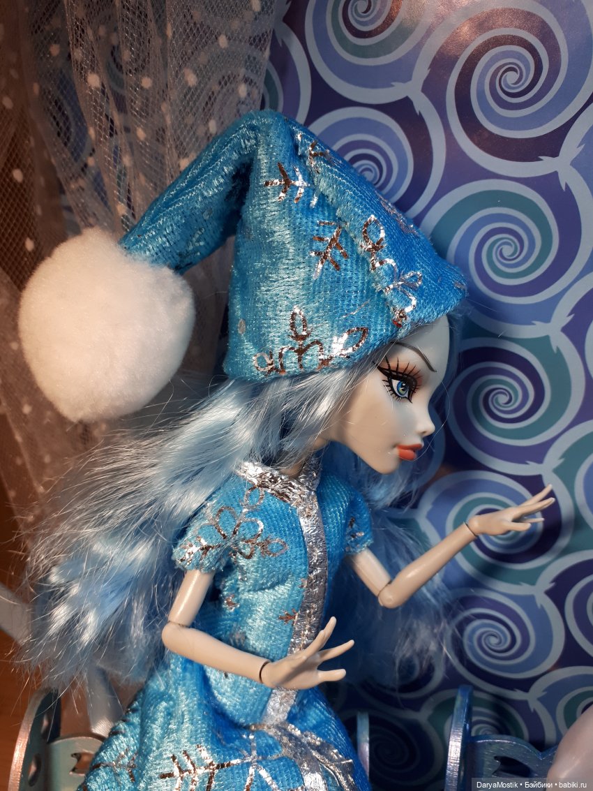 Новогодняя сказка пост-фактум | Бэйбики Новогодняя сказка пост-фактум (фото 4)