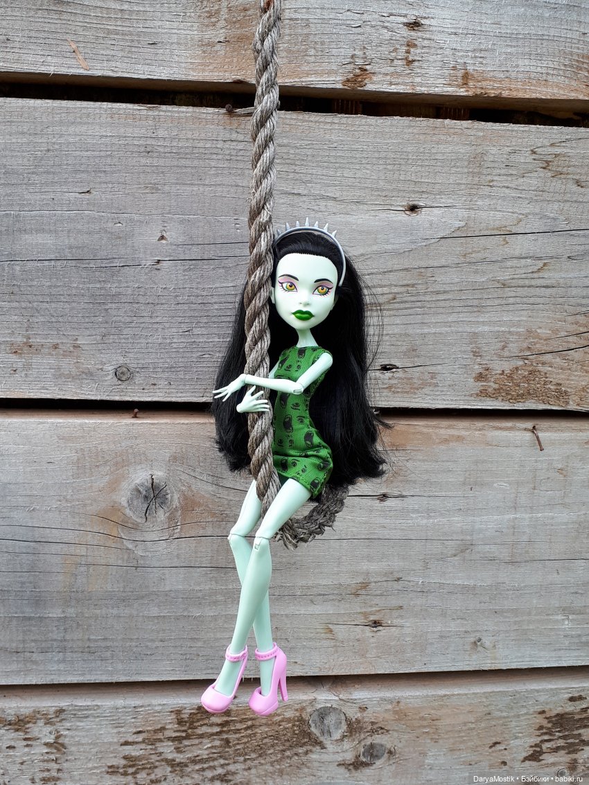 Наведаемся на галеон