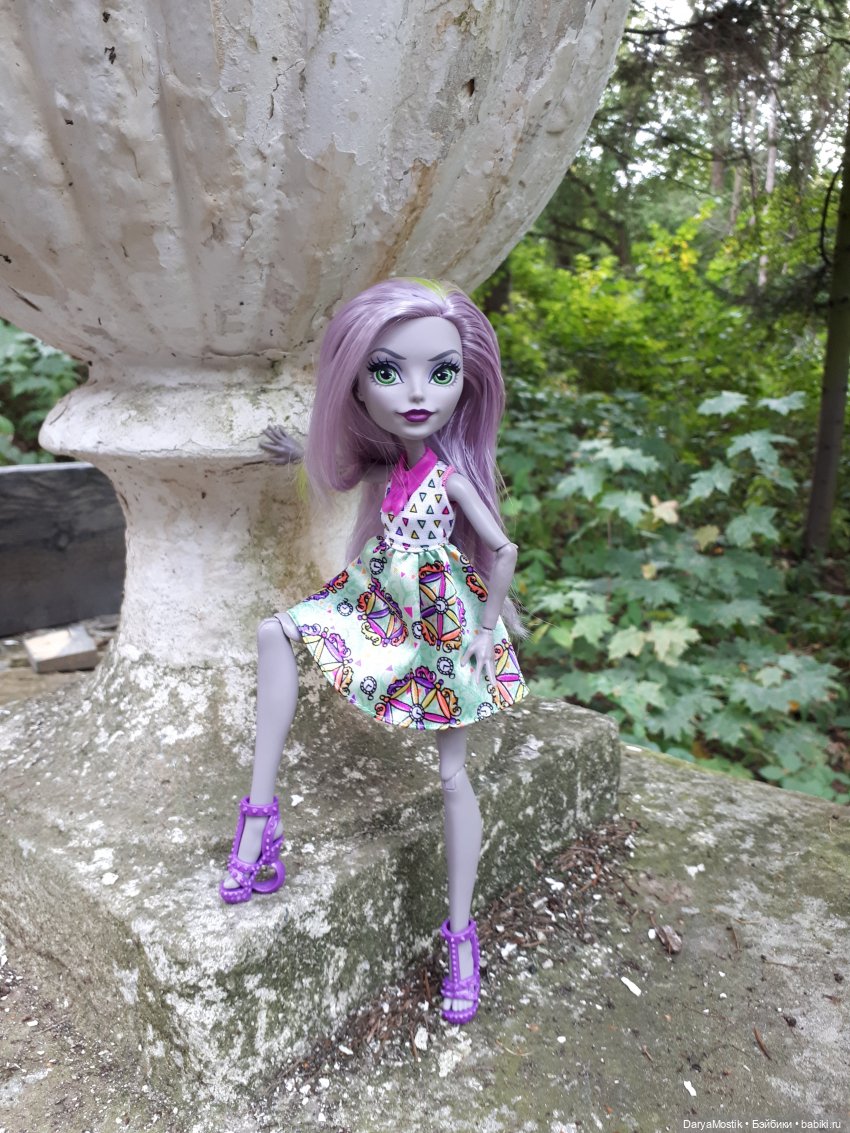 Каменная жизнь