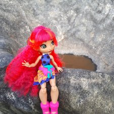 Пещерики вдогонку