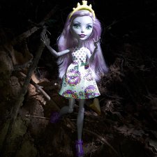 Гений серой красоты