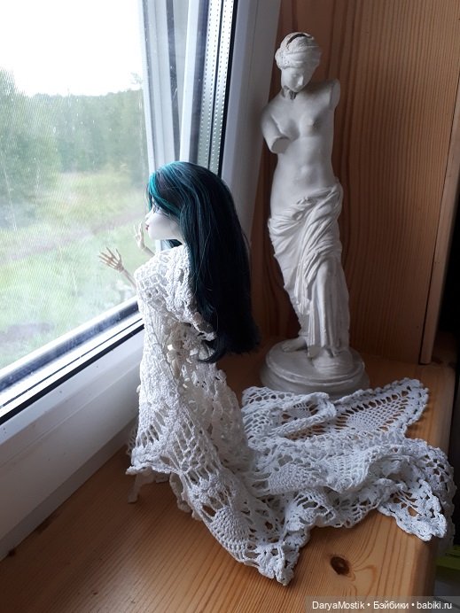 Неоднозначность — Куклы Monster High и Ever After High: G1 (фото 4)