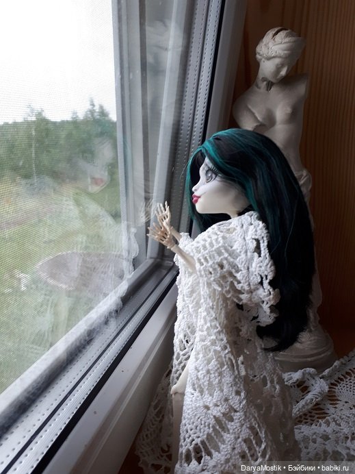 Неоднозначность — Куклы Monster High и Ever After High: G1 (фото 5)