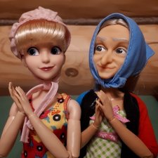 Фокусник Индеец Джо. Ах какой мужчина