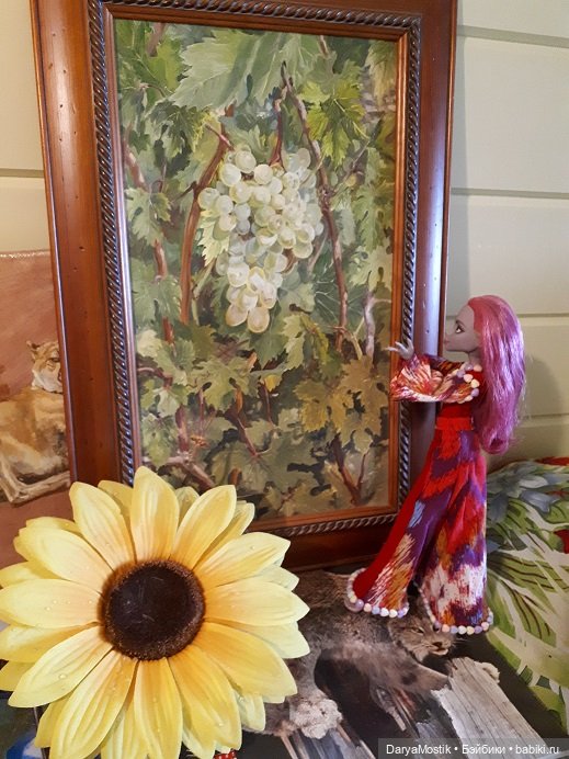 Размер ноги украшает женщину (фото 5)