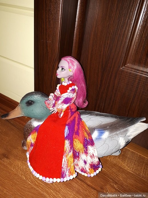 Размер ноги украшает женщину (фото 2)