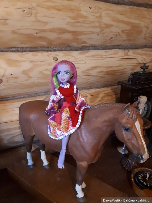 Размер ноги украшает женщину