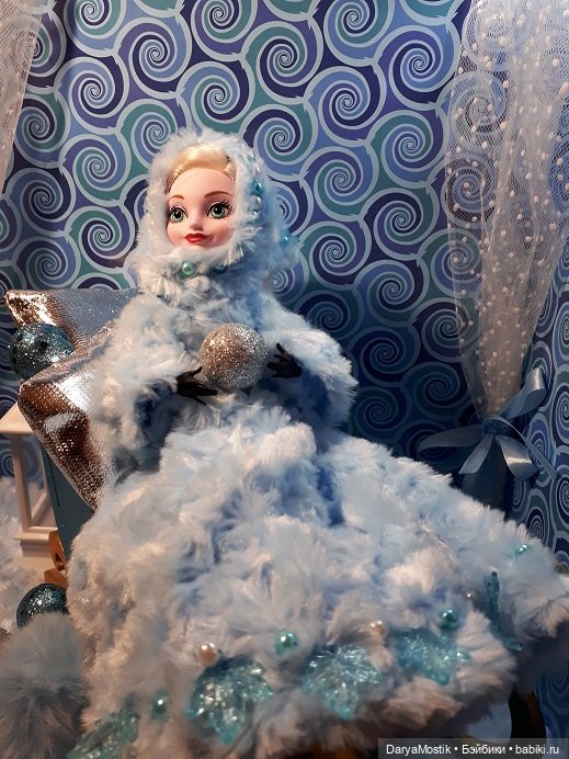 Пластиковое разноцветье — Куклы Monster High и Ever After High: G1 (фото 4)