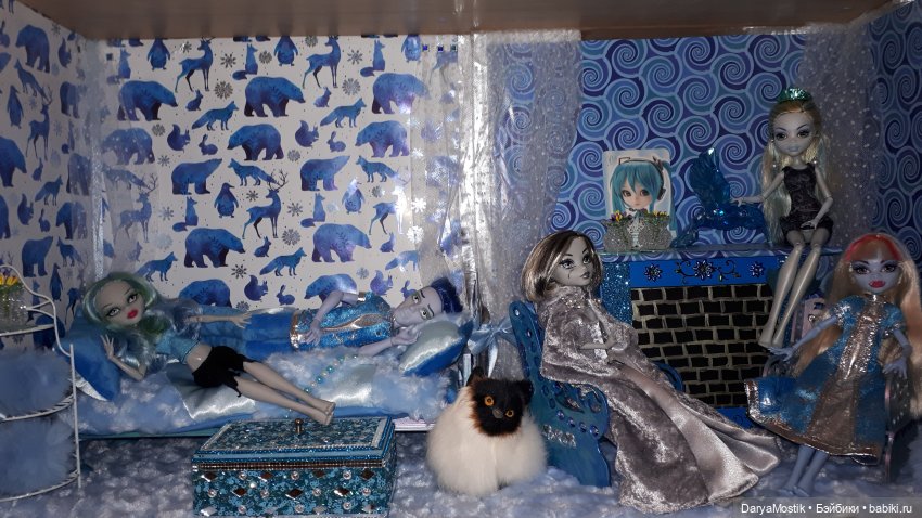 Полочная жизнь Путь вперед (фото 2)