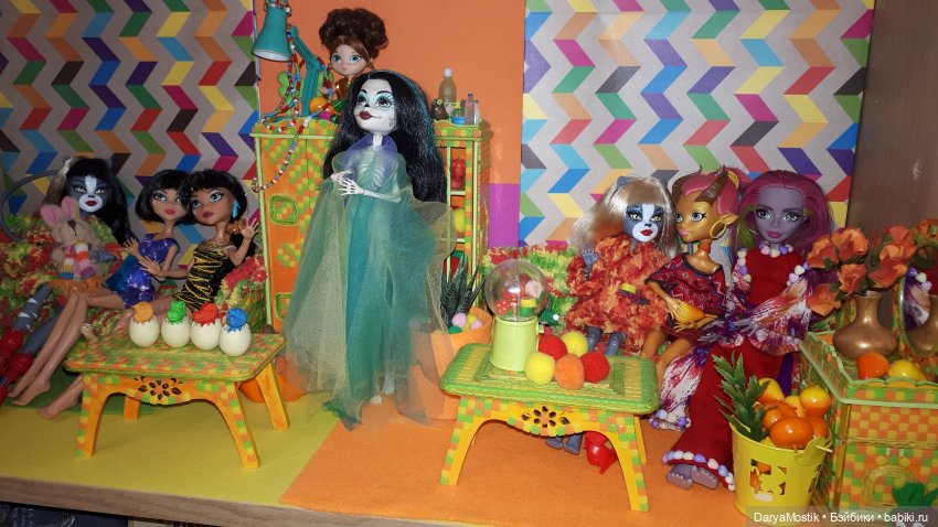 Полочная жизнь Путь вперед (фото 6)