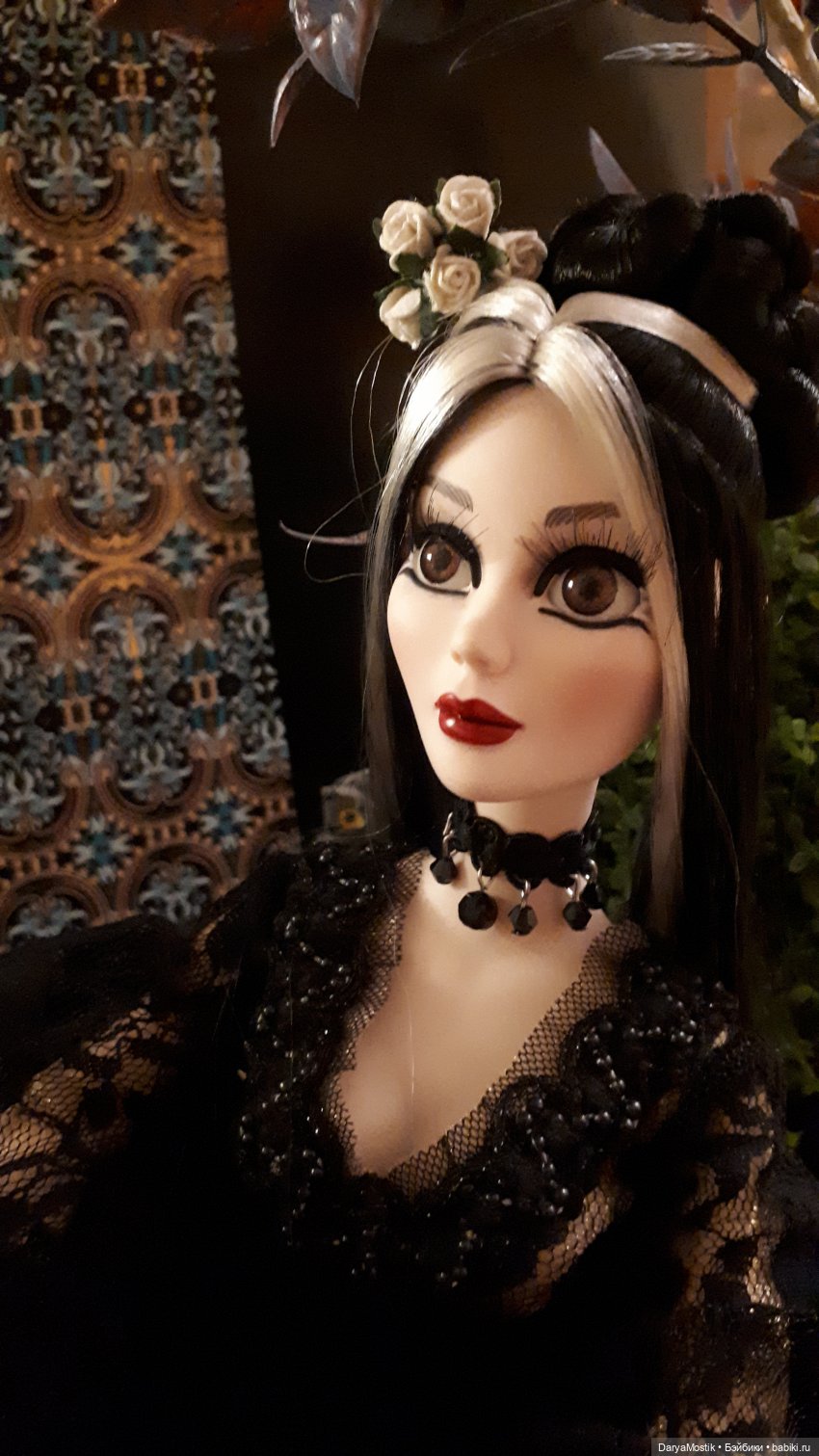 Готичная принцесса — Фэшн (фото 2)