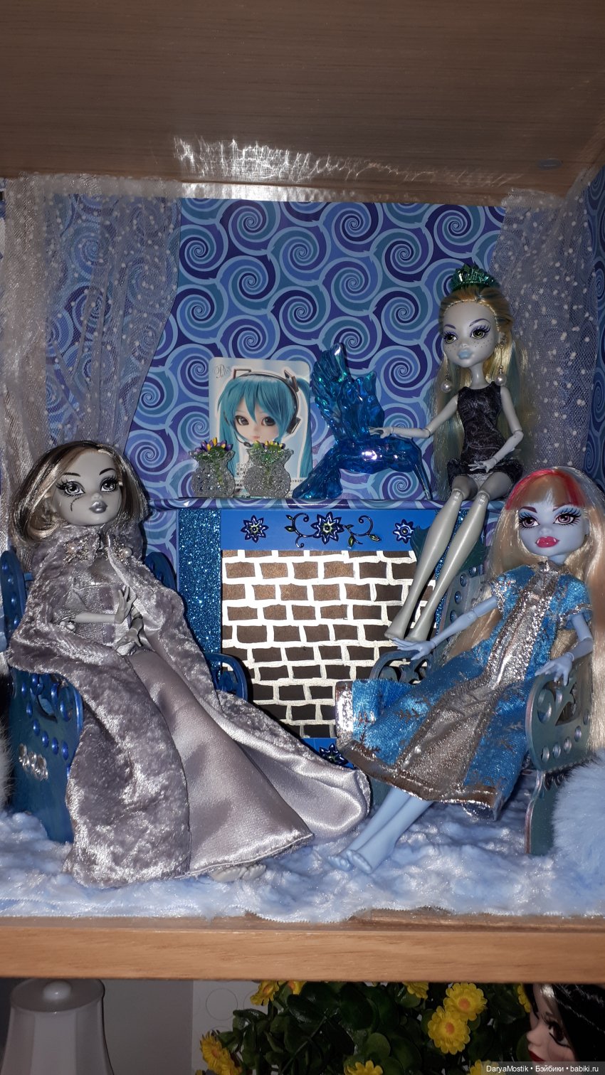 Полочная жизнь Путь вперед (фото 3)